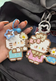 Beginner Friendly Pixel Art Workshop