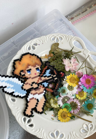 Beginner Friendly Pixel Art Workshop
