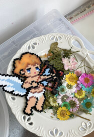 Beginner Friendly Pixel Art Workshop