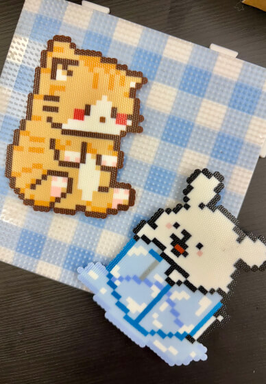 Beginner Friendly Pixel Art Workshop