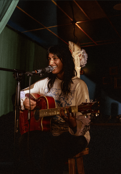 Beginner to Intermediate Guitar Class: Electric or Acoustic