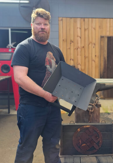 Beginner MIG Welding and Fabrication Class