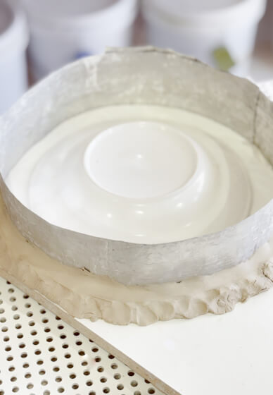 Beginner Mould-Making Workshop