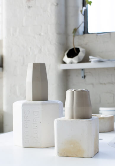 Beginner Mould-Making Workshop