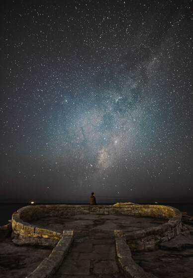 Beginner Nightscape Astronomy Photography Workshop