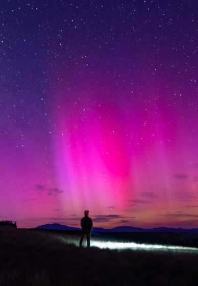 Beginner Nightscape Astronomy Photography Workshop