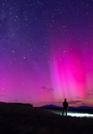 Beginner Nightscape Astronomy Photography Workshop