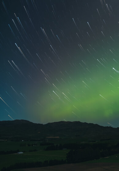 Beginner Nightscape Astronomy Photography Workshop