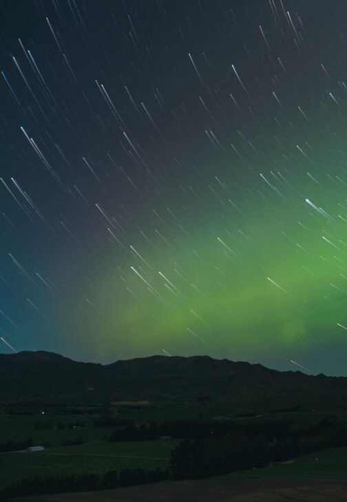 Beginner Nightscape Astronomy Photography Workshop