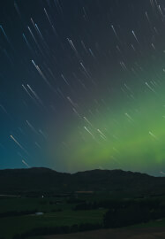 Beginner Nightscape Astronomy Photography Workshop