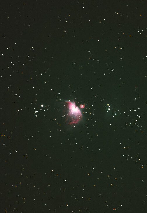 Beginner Nightscape Astronomy Photography Workshop