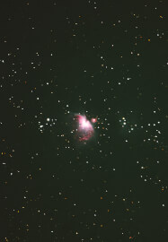 Beginner Nightscape Astronomy Photography Workshop