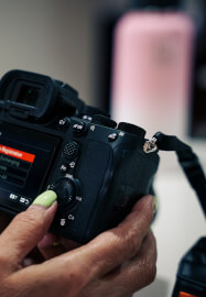 Beginner Photography Class
