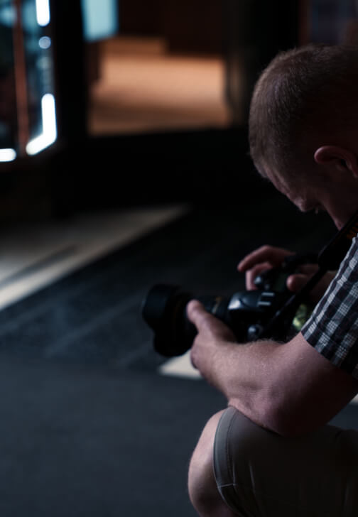 Beginner Photography Course (2 Part Course)