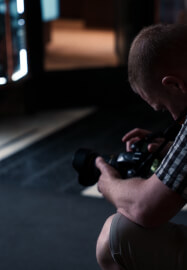 Beginner Photography Course (2 Part Course)