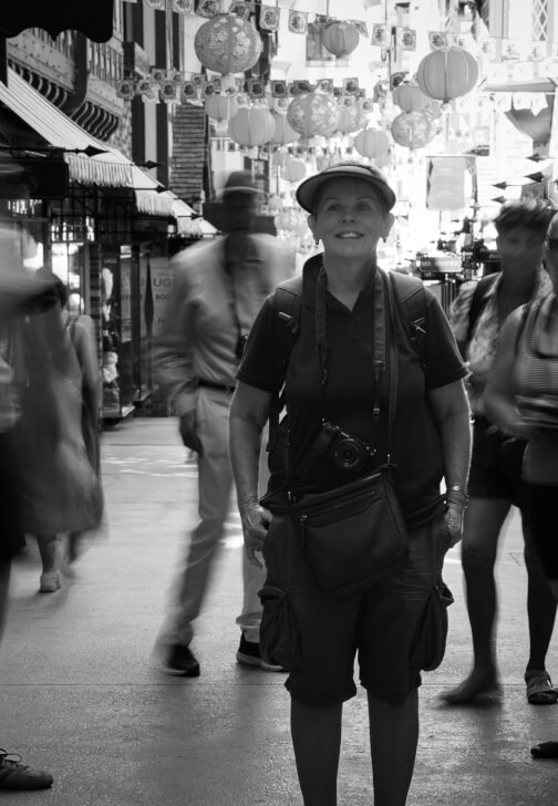 Beginner Photography Course