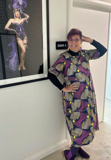 Beginner Plus Garment Making Sewing Course