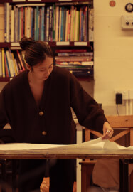 Beginner Sew and Sip Social Class