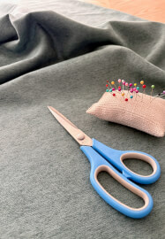 Beginner Sewing Class: Make a Cushion Cover