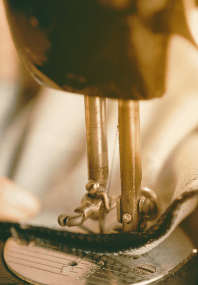 Beginner Sewing Class: Make-up Bag