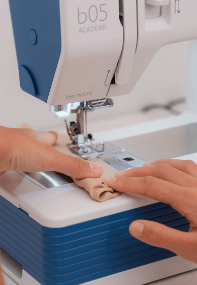 Beginner Sewing School Holiday Workshop: Sew a Cushion