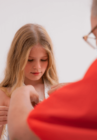 Beginner Sewing School Holiday Workshop: Sew a Cushion