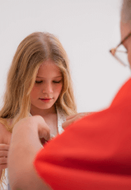 Beginner Sewing School Holiday Workshop: Sew a Cushion