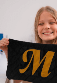 Beginner Sewing School Holiday Workshop: Sew a Cushion