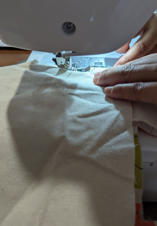 Beginner Sewing Workshop: Make a Maxi Skirt