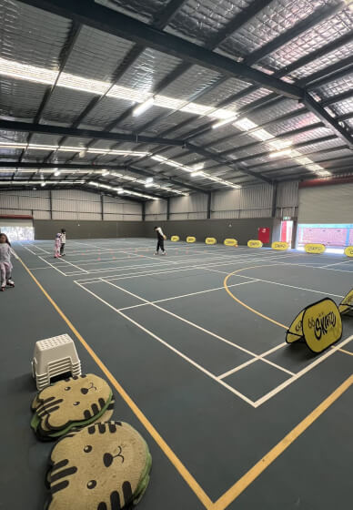 Beginner Skating Course for Aged 5 to 18 at Box Hill