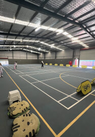 Beginner Skating Course for Aged 5 to 18 at Box Hill