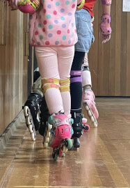 Beginner Skating Course for Aged 5 to 18 at Doncaster