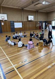 Beginner Skating Course for Aged 5 to 18 at Ivanhoe East