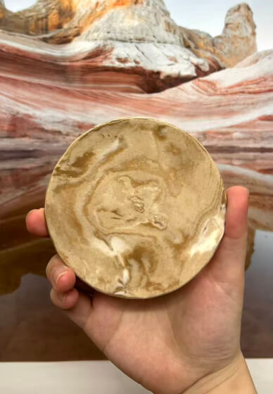 Beginner Wheel Throwing Pottery Workshop