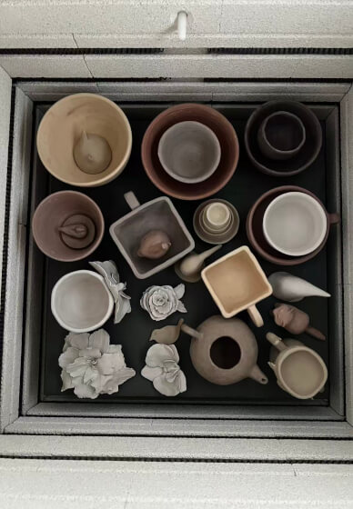 Beginner Wheel Throwing Pottery Workshop
