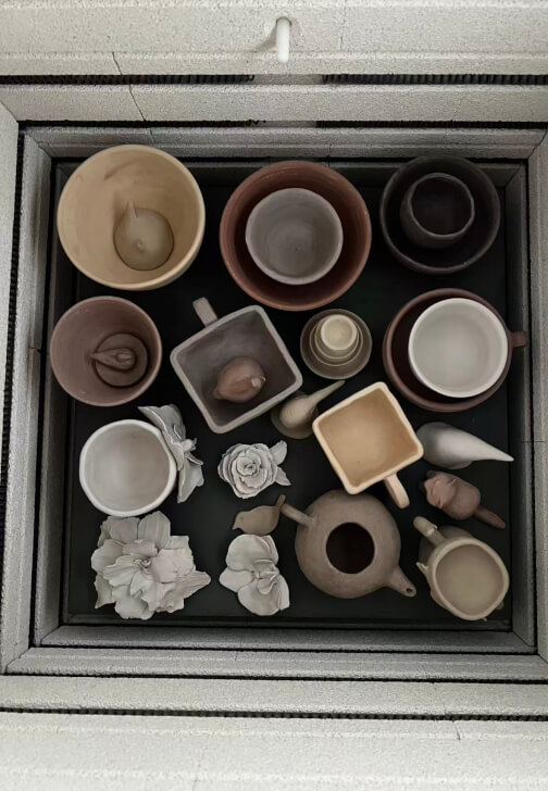 Beginner Wheel Throwing Pottery Workshop