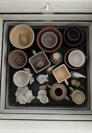 Beginner Wheel Throwing Pottery Workshop