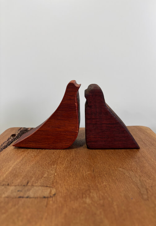Beginner Woodwork Class: Make a Doorstop