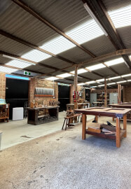 Beginner Woodwork Class: Make a Paddle / Grazing Board