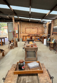 Beginner Woodwork Class: Make a Paddle / Grazing Board