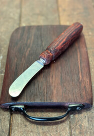 Beginner Woodwork Class: Make a Paddle / Grazing Board