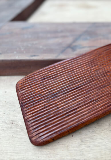 Beginner Woodwork Class: Make a Paddle / Grazing Board