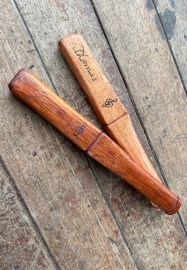 Beginner Woodwork Class: Make Rhythm Sticks