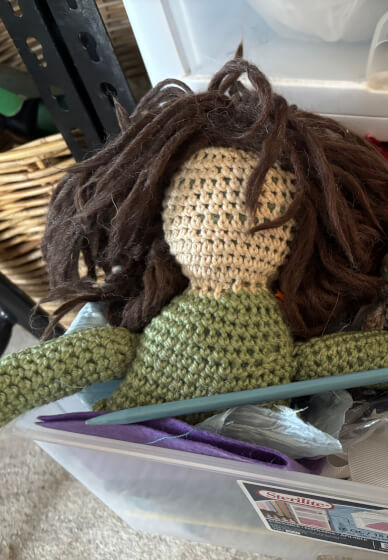 Beginner Workshop - Forgotten Projects