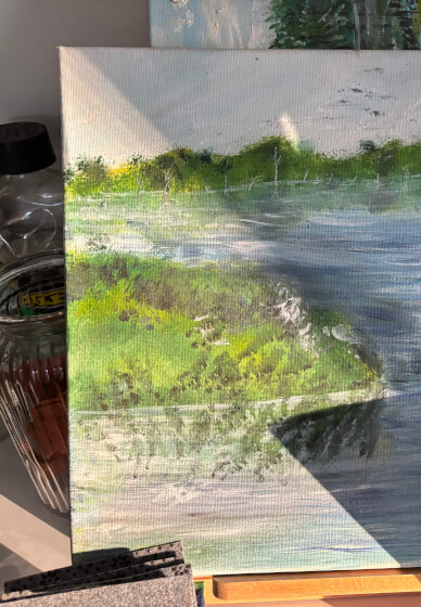 Beginner Workshop - Forgotten Projects