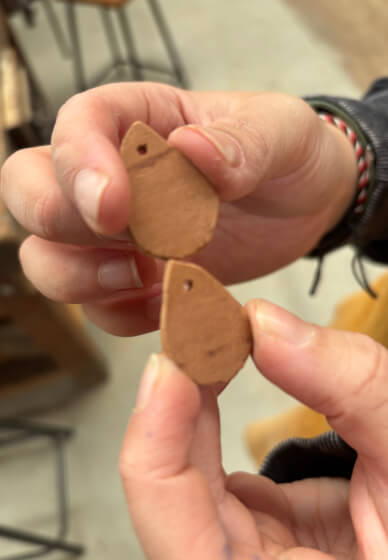 Beginner Workshop - Forgotten Projects