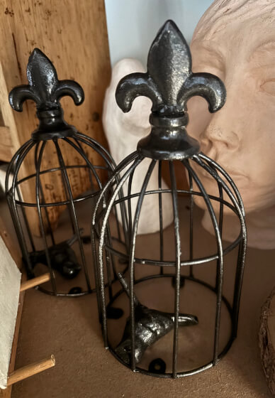 Beginner Workshop - Forgotten Projects