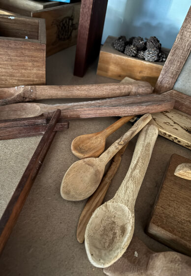 Beginner Workshop - Forgotten Projects