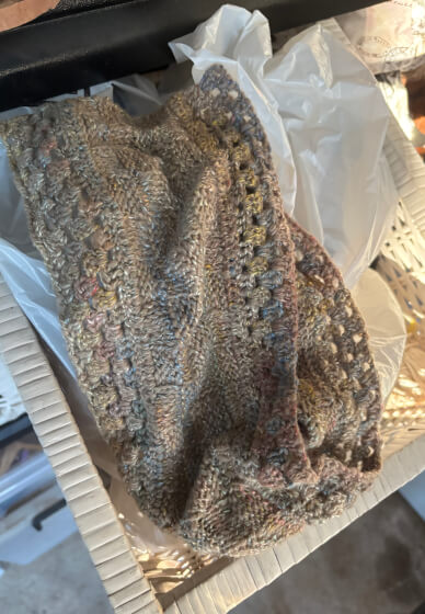 Beginner Workshop - Forgotten Projects