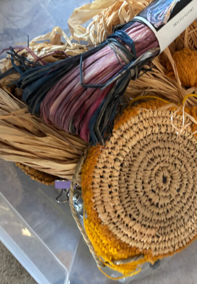 Beginner Workshop - Forgotten Projects